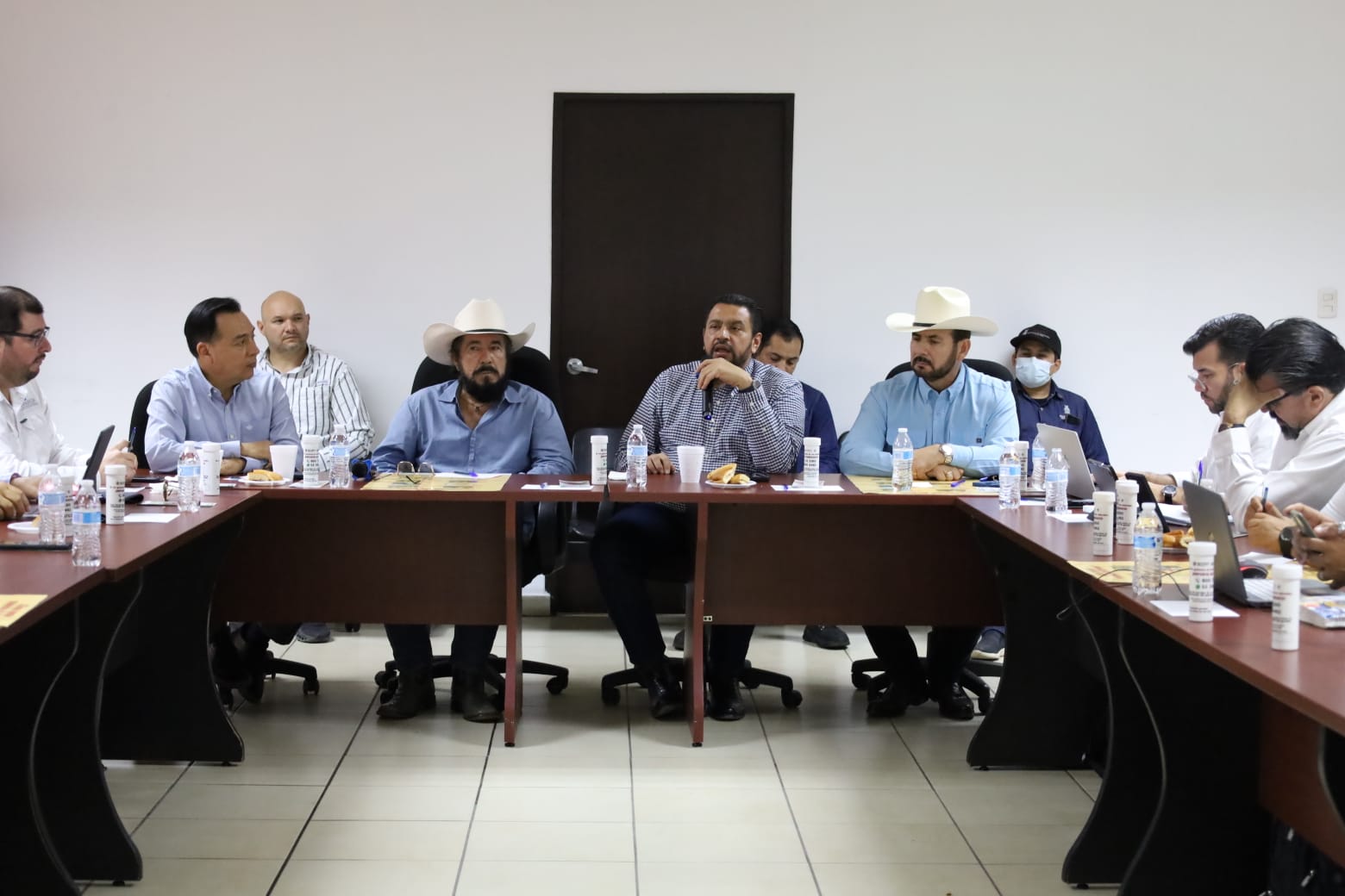 Confirman primer caso de gusano barrenador del ganado en Sinaloa