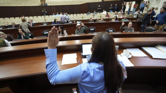 Congreso de Sinaloa aprueba reforma que obliga a juzgar casos con perspectiva de género