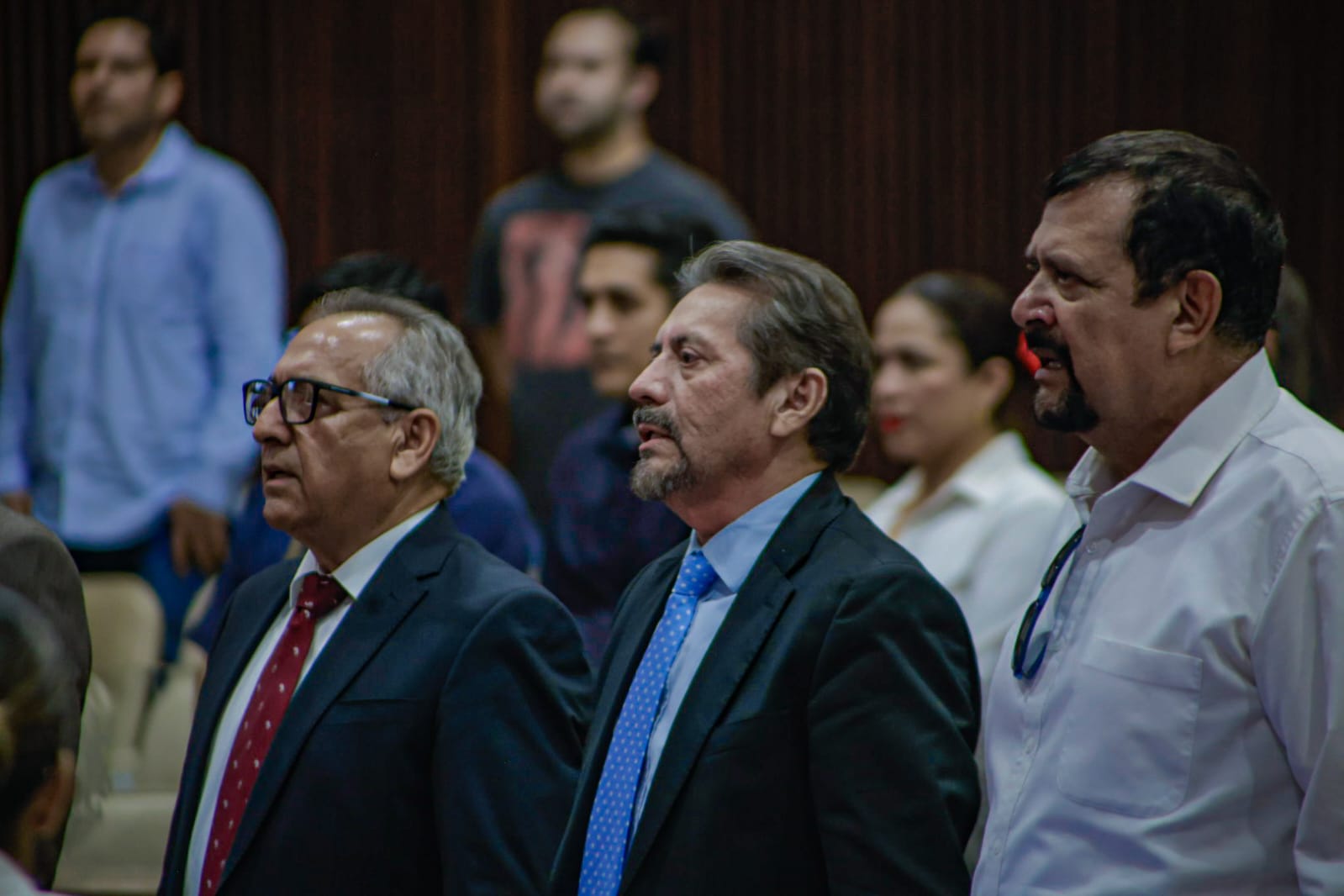 Congreso de Sinaloa instala la Diputación Permanente