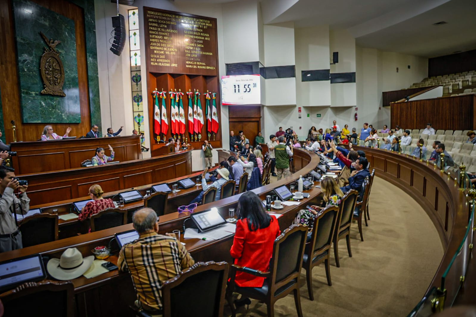 Congreso de Sinaloa