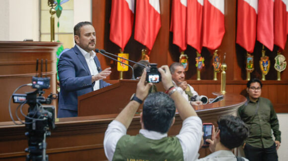 ¡Hasta 8 años de prisión! Congreso endurece castigos por delitos cibernéticos y filtración de imágenes de investigaciones por parte de servidores públicos