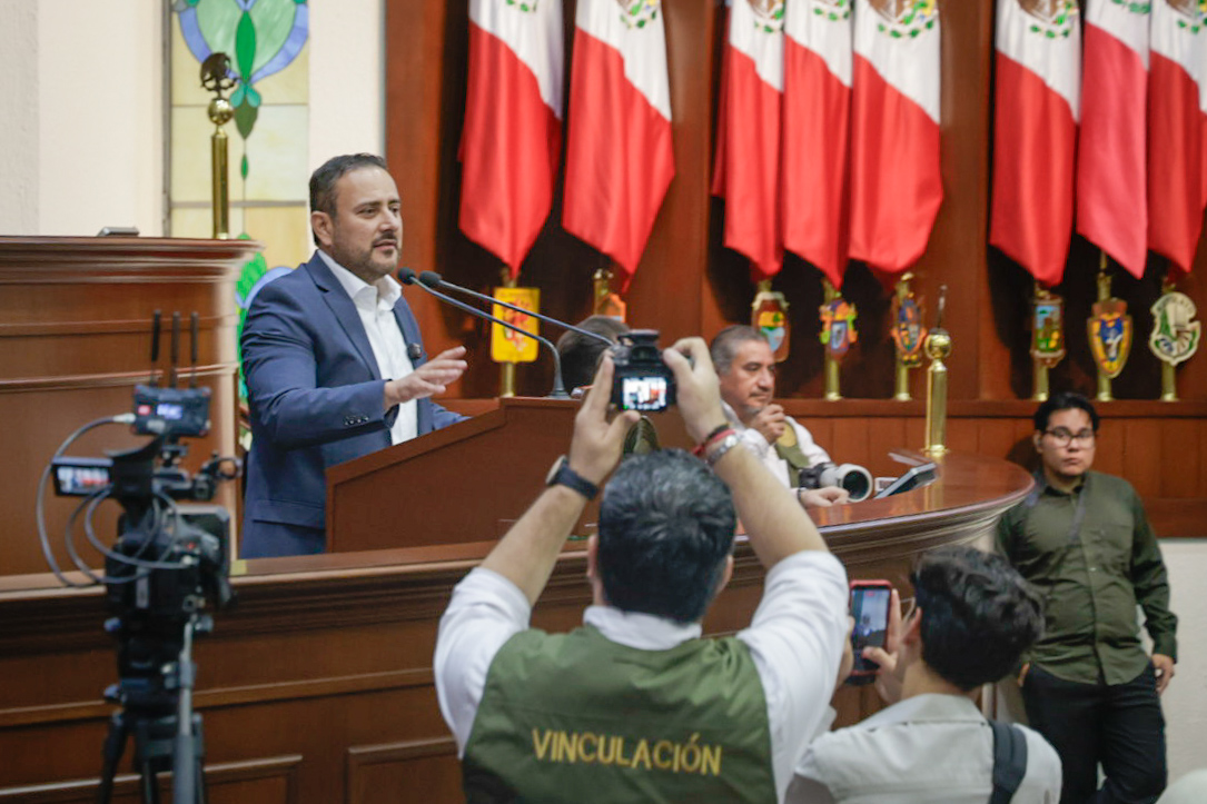 Congreso de Sinaloa