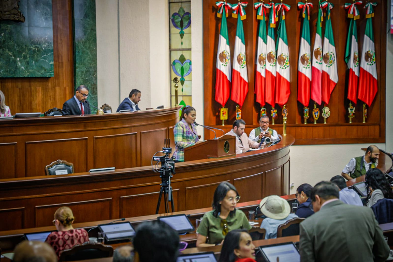 Congreso de Sinaloa