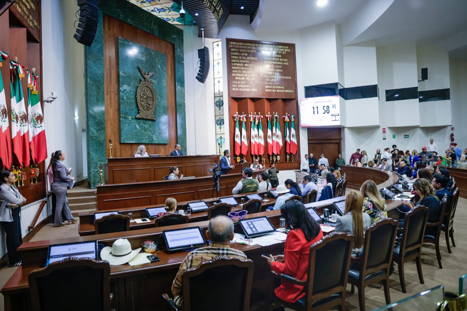 Congreso de Sinaloa