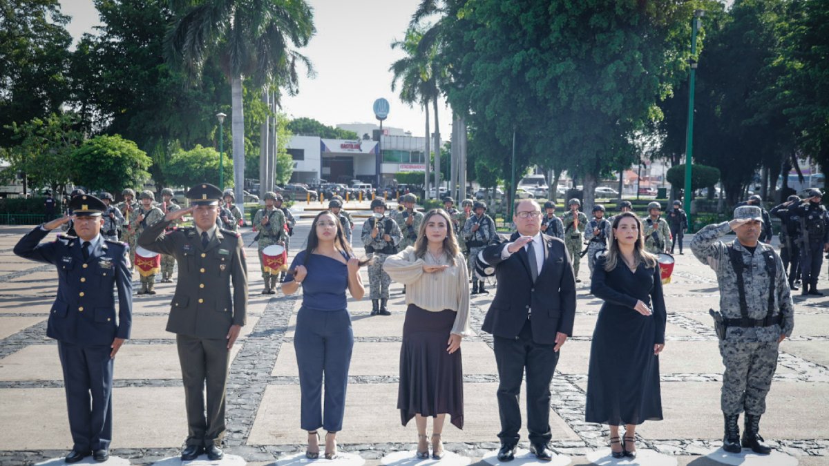 conmemoran en sinaloa el 215 aniversario luctuoso de miguel hidalgo y costilla culiacan