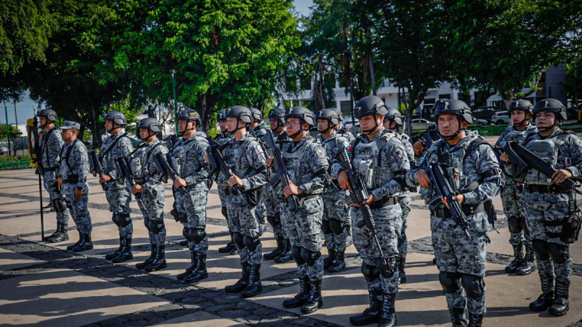 conmemoran en sinaloa el 215 aniversario luctuoso de miguel hidalgo y costilla militares