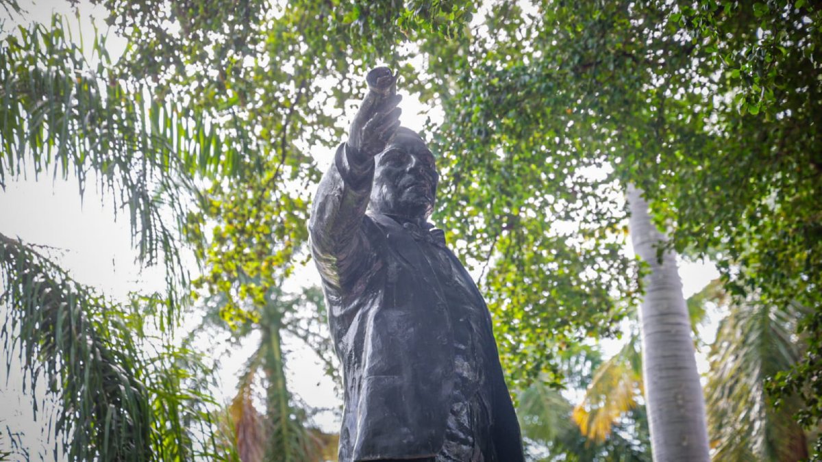 conmemoran en sinaloa el legado de benito juarez a 154 años de su fallecimiento culiacan