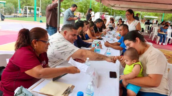 ¡Atención! Programa “Contigo Mazatlán” llegará este miércoles a la colonia Morelos