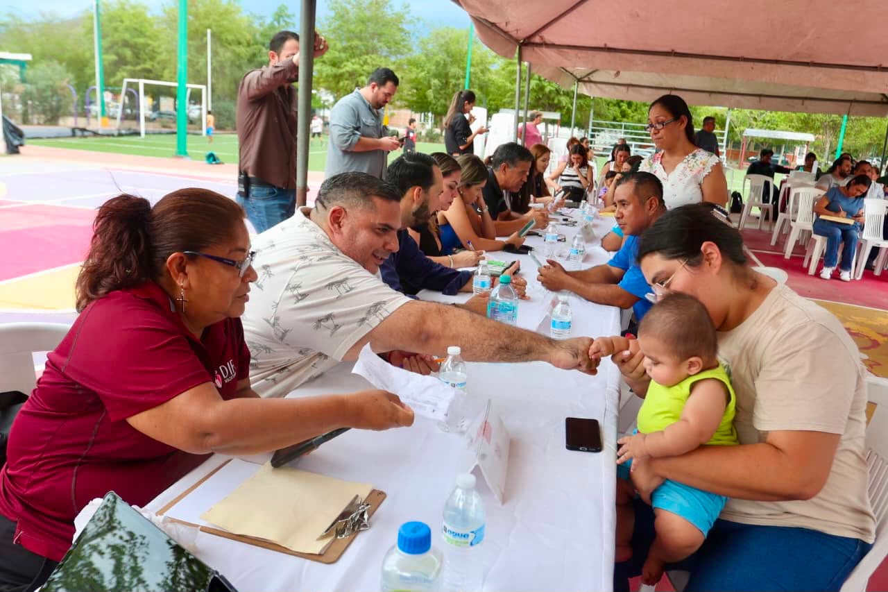 Jornada de Contigo Mazatlán
