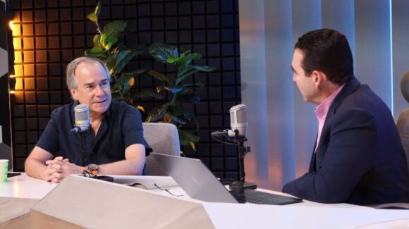 Productores en Sinaloa requieren un apoyo extraordinario para cumplir compromisos de este año: Sergio Esquer