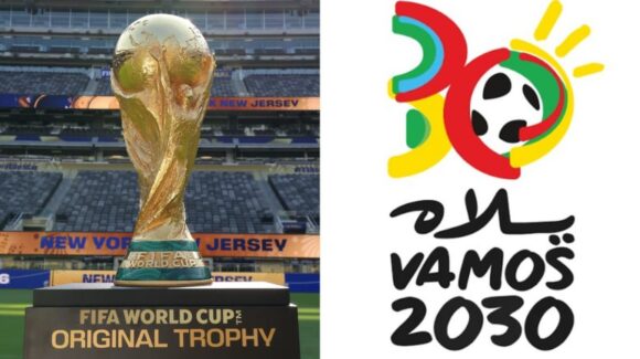 Con 64 selecciones se jugará el Mundial 2030