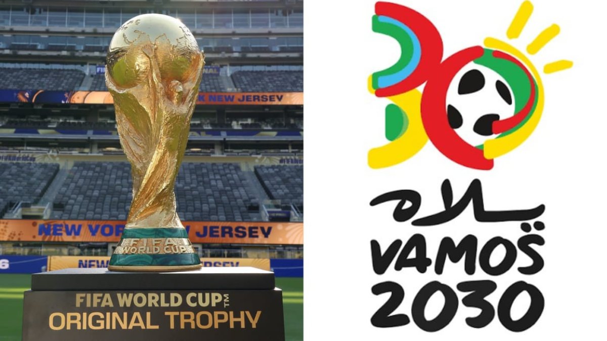 copa mundial 2030