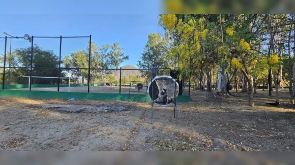 Con talento y sin espacio digno para entrenar; cosalteco Rafael Aguilar está dentro de los mejores 4 arqueros juveniles de México