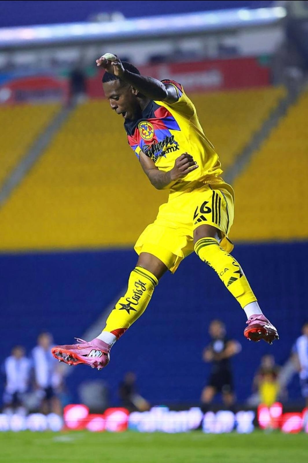 Cristian Borja