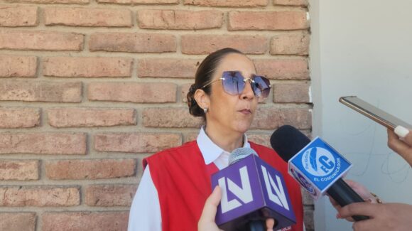Cruz Roja Guasave reporta saldo blanco tras sismo de 6.1; no hubo crisis de pánico ni daños en sus instalaciones
