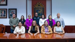 culiacan consolida su liderazgo en igualdad de genero grupo