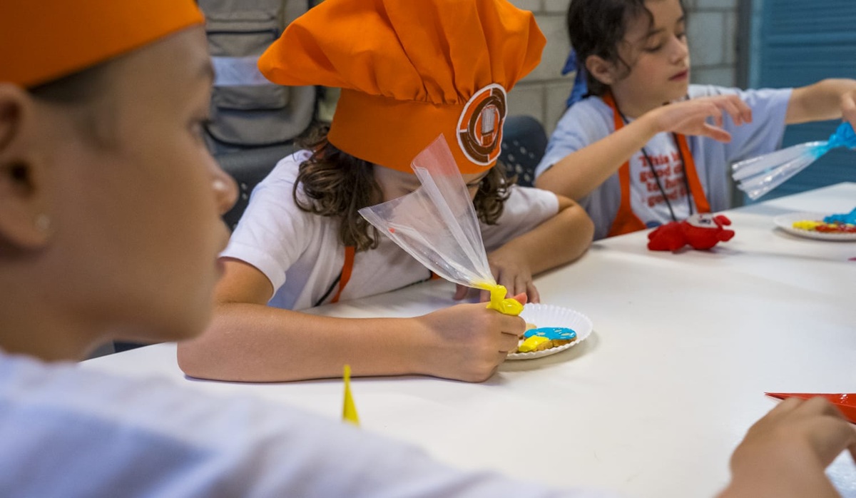 Curso de Verano en el Jardín Botánico Culiacán