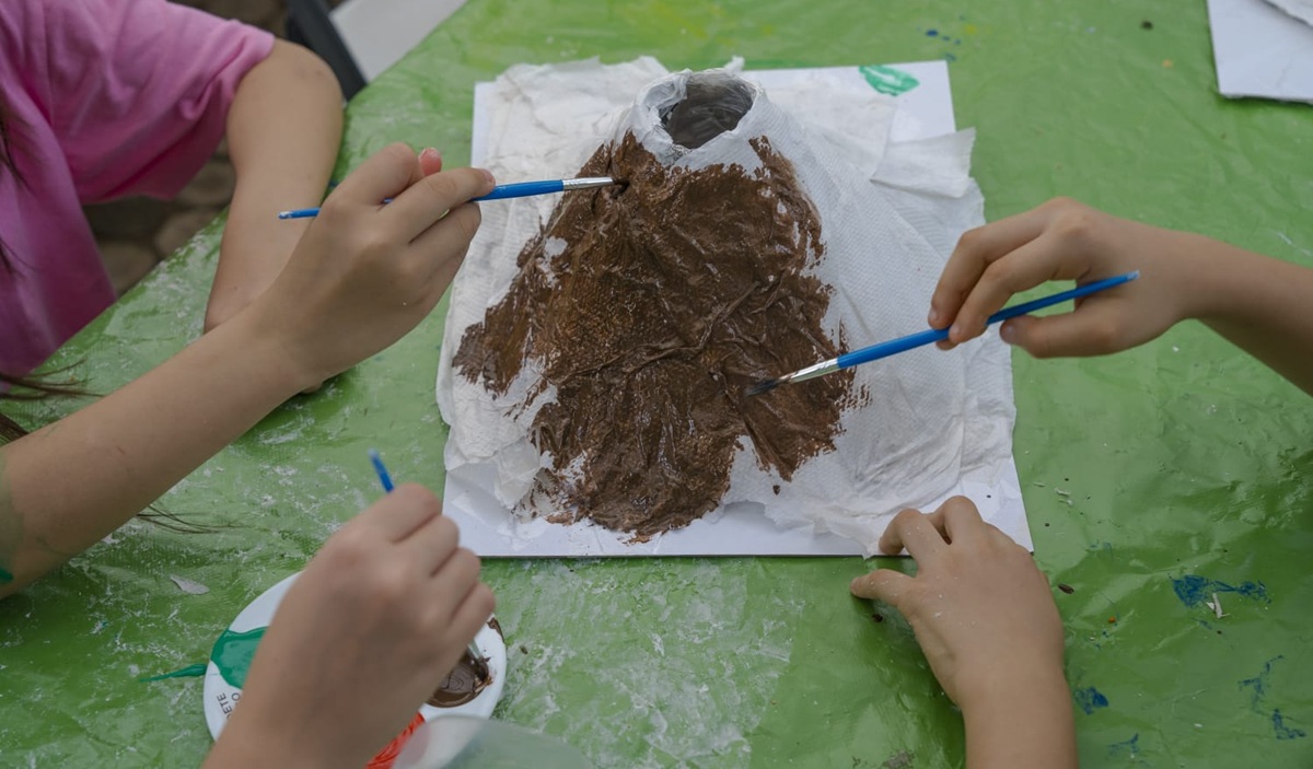 Curso de Verano en el Jardín Botánico Culiacán