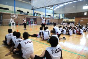 Curso de Verano ISDE