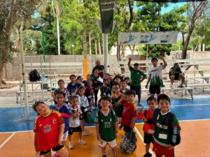 IMDEC Inicia con éxito sus Cursos de Verano 202