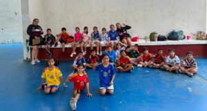 IMDEC Inicia con éxito sus Cursos de Verano 202