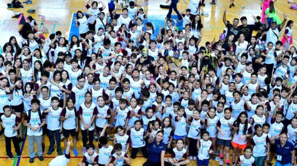 Con más de 450 inscritos, concluyen los Cursos de Verano 2026 del ISDE