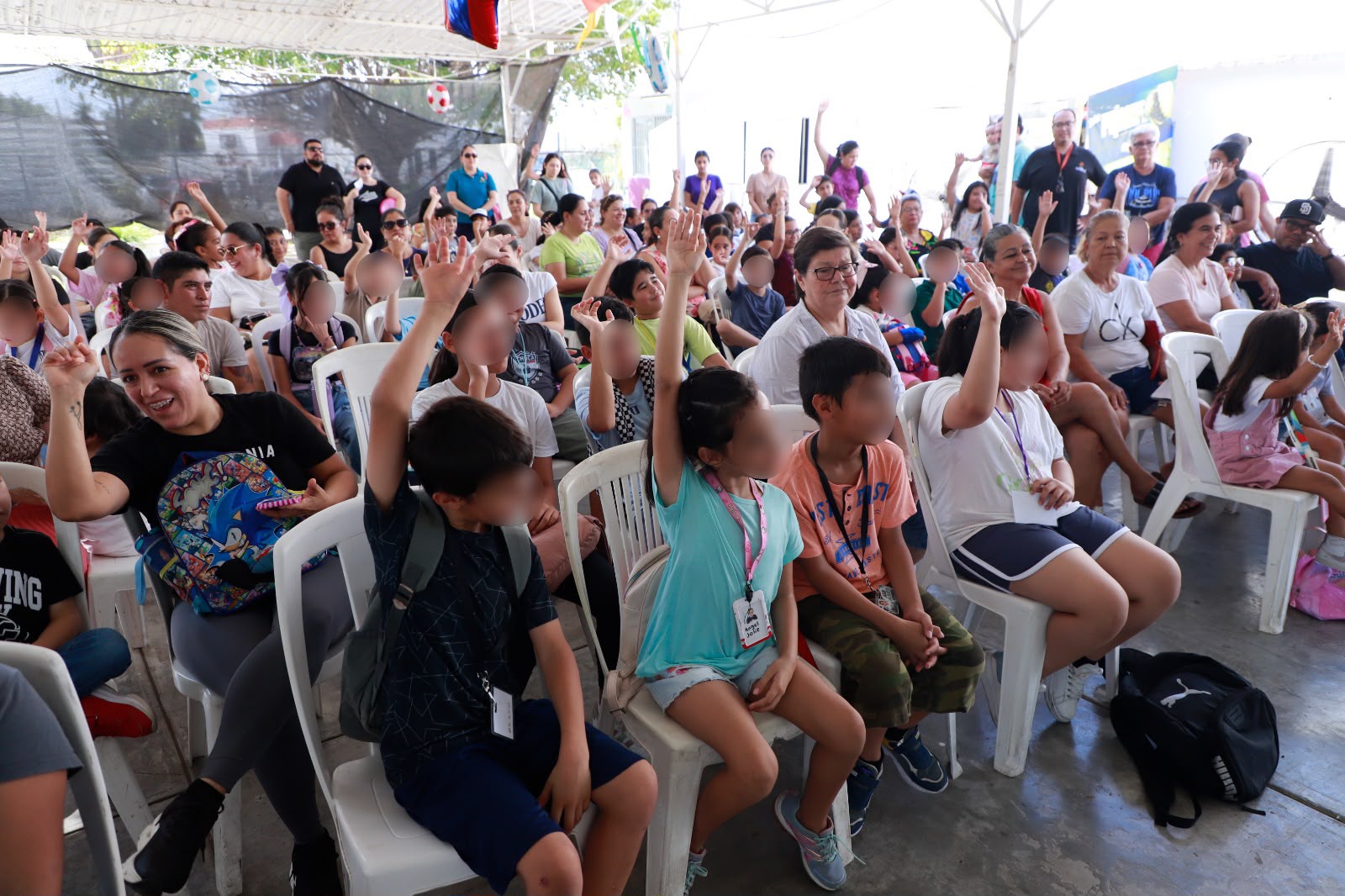 Sistema DIF Municipal inicia cursos de verano