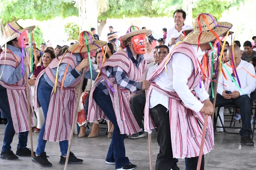 Cursos de verano en escuelas de Navolato