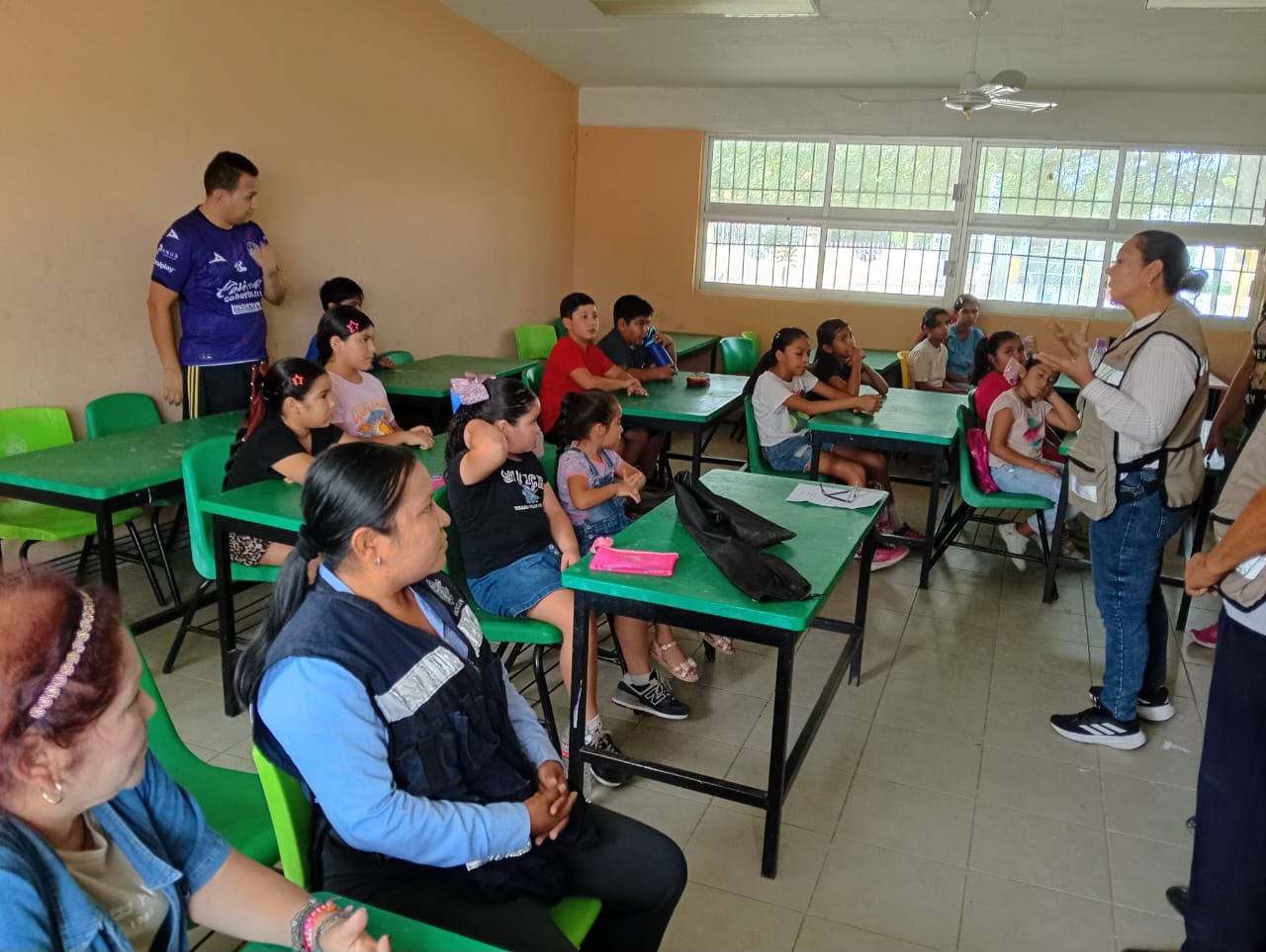 Cursos de verano en Mazatlán, Sinaloa