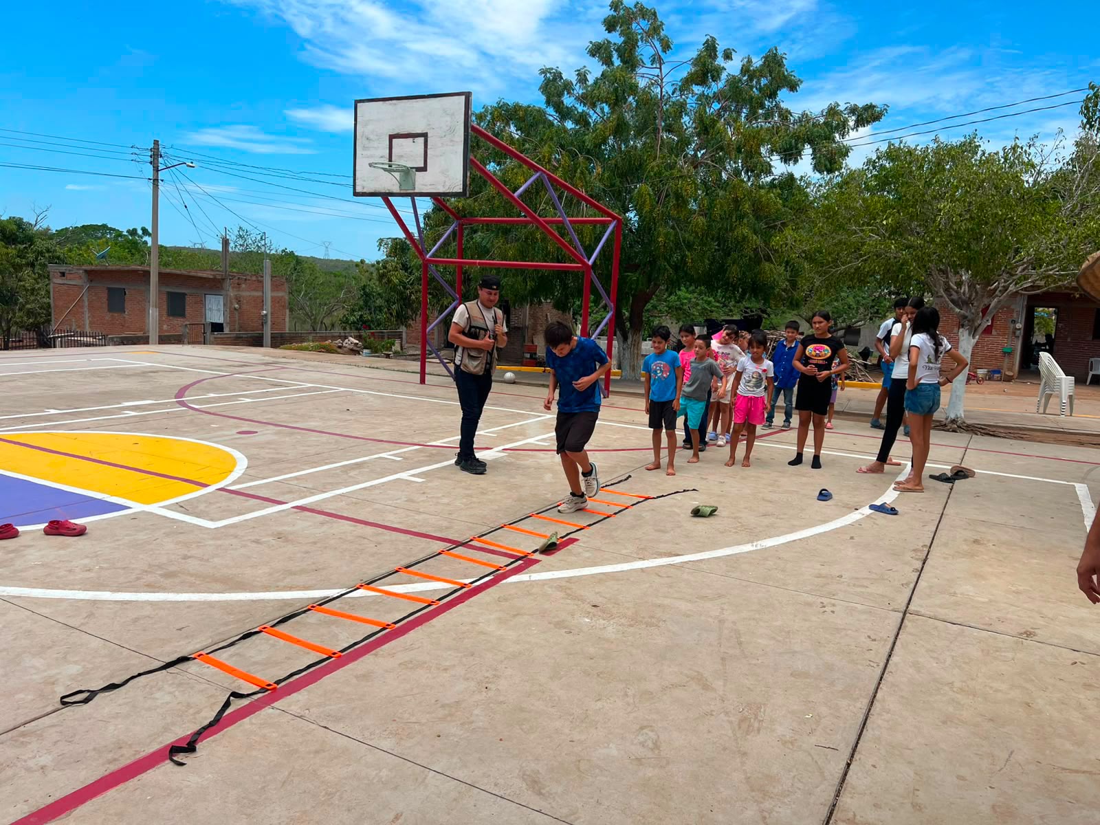 Cursos de verano en Mazatlán, Sinaloa