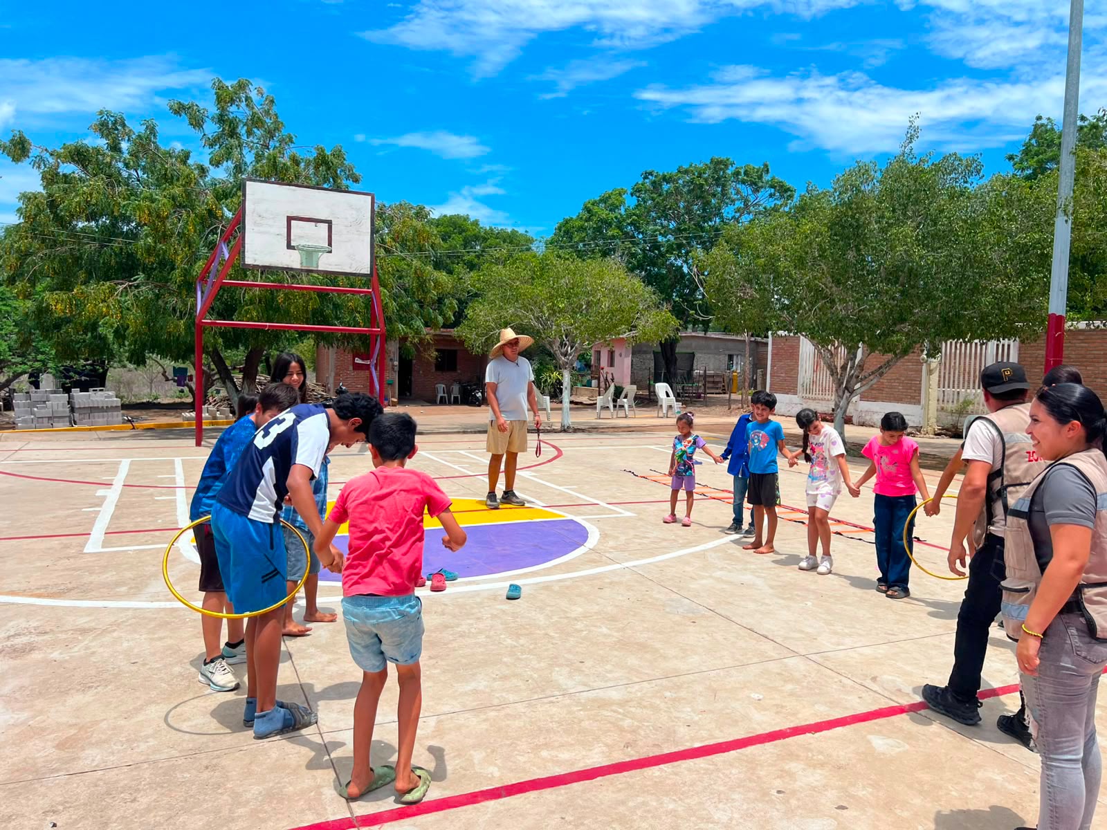 Cursos de verano en Mazatlán, Sinaloa