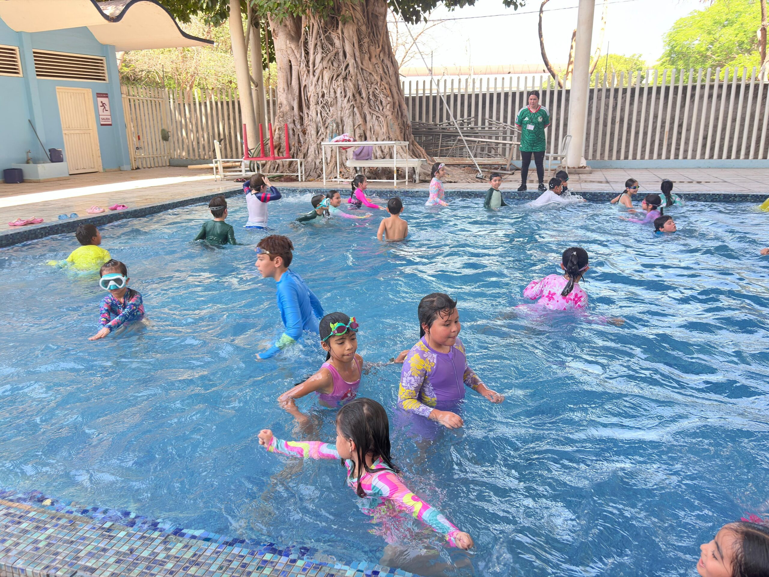 IMDEC Inicia con éxito sus Cursos de Verano 202