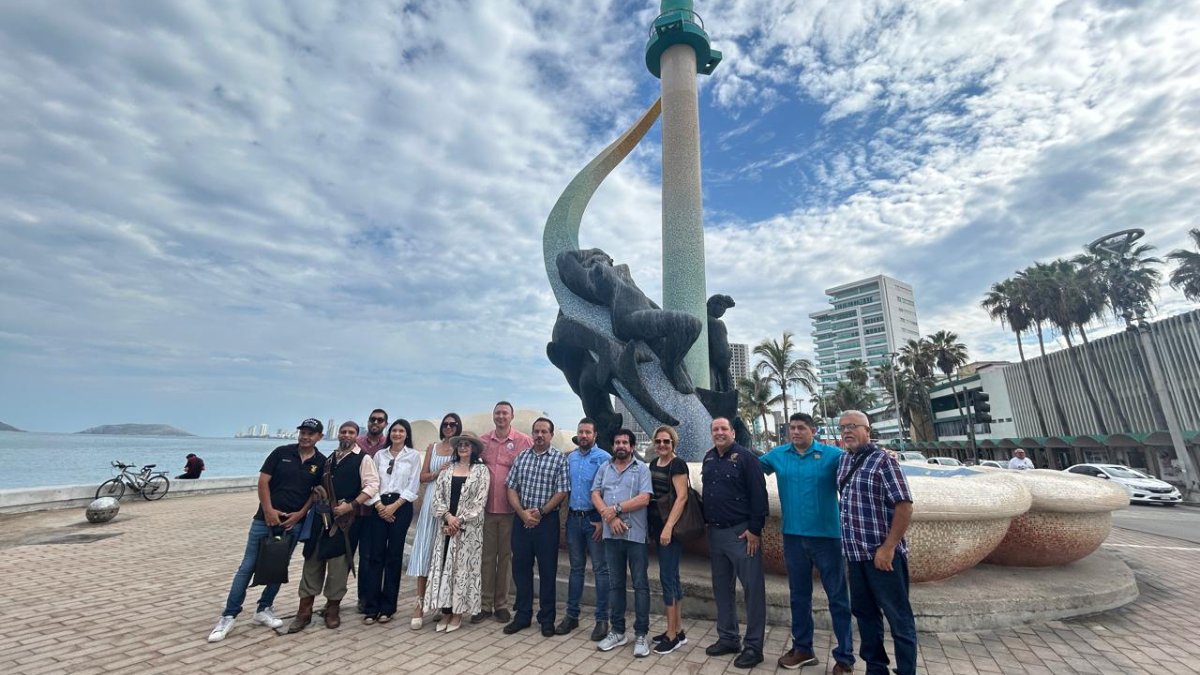 dan arranque a la campaña mazatlan sinaloa se comparte grupo