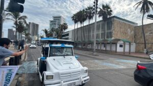 dan arranque a la campaña mazatlan sinaloa se comparte pulmonia