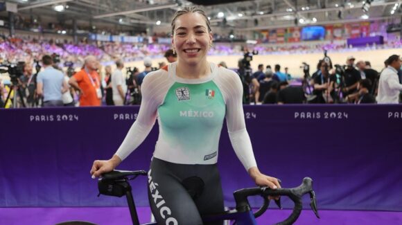 Daniela Gaxiola gana su segundo oro en los Juegos Centroamericanos y del Caribe 2026