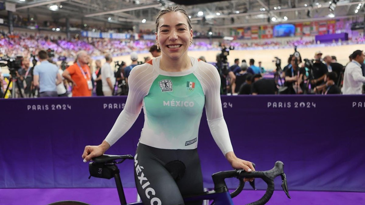 daniela gaxiola gana su segundo oro en los juegos centroamericanos