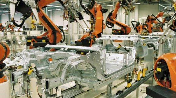 Nuevo León tendrá la primera fábrica de electrodomésticos sin humanos en México