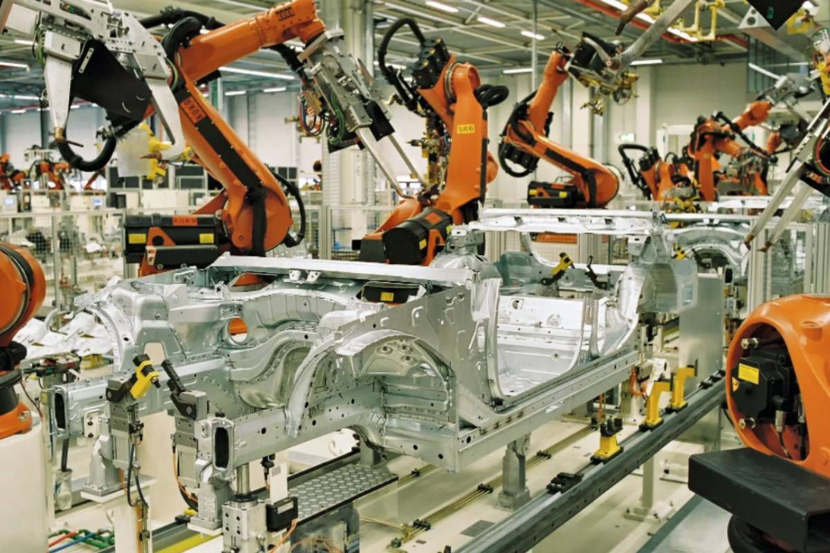 Nuevo León tendrá la primera fábrica de electrodomésticos sin humanos en México