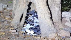 decomisan explosivos en navolato y armas largas en culiacan