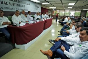 Proyectan siembra del ciclo Otoño-Invierno 2026-2027