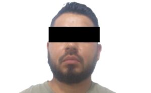 detenido por manejar camioneta con reporte de robo en ahome