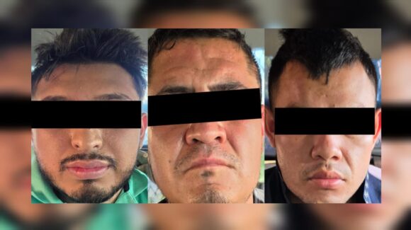 Confirma Harfuch 10 abatidos y 3 detenidos en Rosario, Sinaloa; fue en operativo de reacción por muerte de marino con explosivo