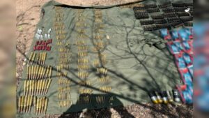 detienen a seis en operativos en mazatlan sinaloa bala
