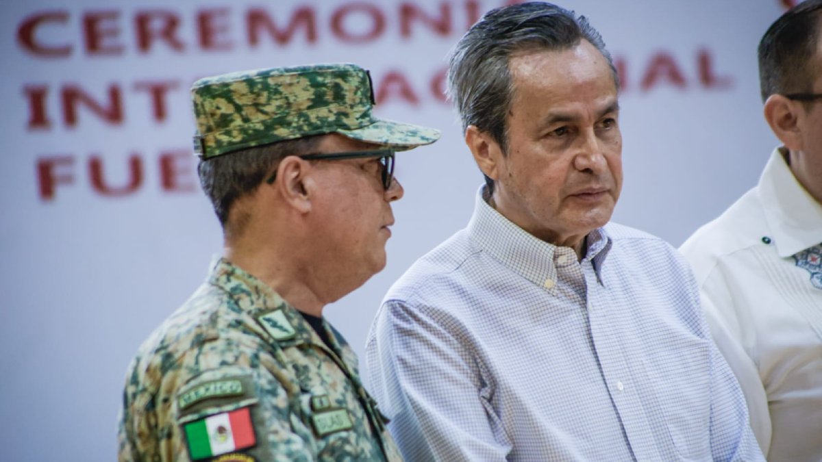 dia internacional de destruccion de armas de fuego y desarme voluntario 2026 agentes