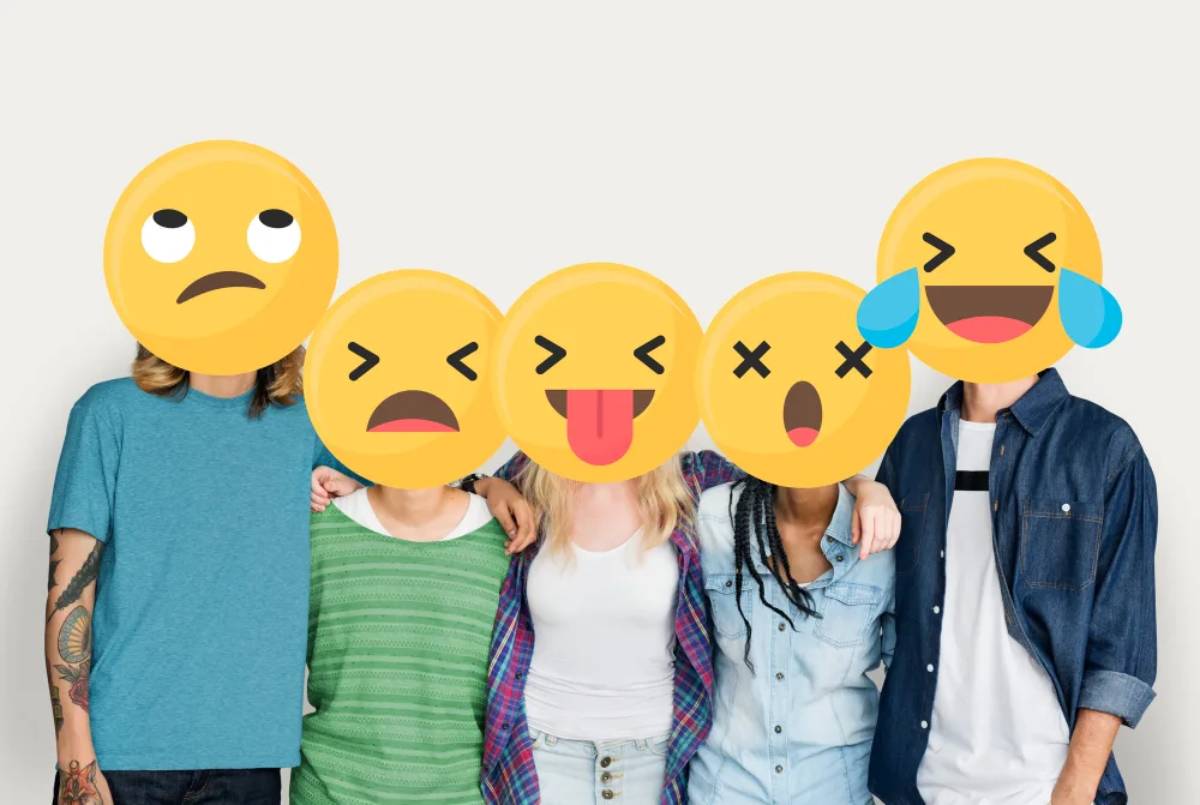 Día Mundial del Emoji: la historia del lenguaje universal que revolucionó la comunicación digital
