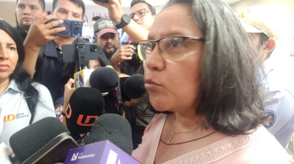“Nadie está peleado con la empresa GPO, solo que el sitio es el inadecuado para el ambiente y la gente”: investigadora