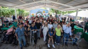 dif culiacan lleva jornada de salud y servicios a tres comunidades rurales culiacan