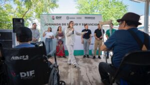 dif culiacan lleva jornada de salud y servicios a tres comunidades rurales eventos