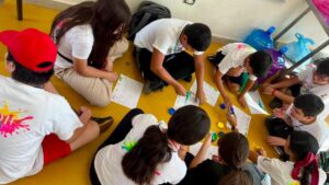 dif mazatlan invita a cursos de verano con actividades deportivas clases