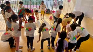 dif mazatlan invita a cursos de verano con actividades deportivas ejercicio